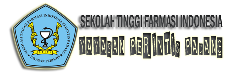 Sekolah Tinggi Farmasi Indonesia (STIFI) - Yayasan Perintis Padang
